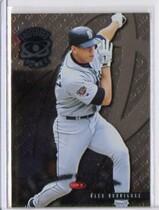 1998 Donruss Preferred #171 Alex Rodriguez