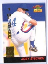 1994 Signature Rookies #10 Joey Eischen