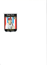 2008 Topps Heritage High Numbers #547 Jay Bruce