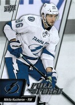 2015 Upper Deck Full Force #60 Nikita Kucherov