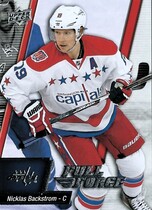 2015 Upper Deck Full Force #11 Loui Eriksson