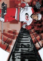 2015 Upper Deck Full Force Goooal #G-AN Andrej Nestrasil