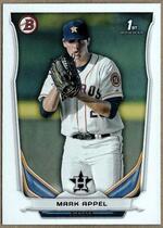 2014 Bowman Prospects #BP5 Mark Appel