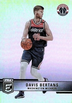 2021 Donruss Elite #39 Davis Bertans