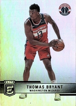 2021 Donruss Elite #92 Thomas Bryant