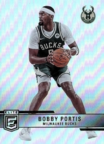 2021 Donruss Elite #168 Bobby Portis