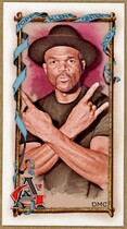 2023 Topps Allen & Ginter Mini #223 Dmc