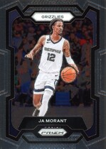 2023 Panini Prizm #96 Ja Morant