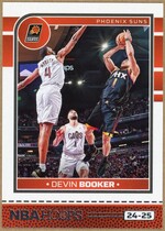 2024 Panini NBA Hoops #1 Devin Booker
