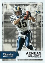 2016 Panini Classics #108 Aeneas Williams