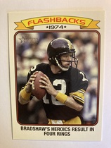 2023 Topps Composite Football Flashbacks #FF-23 Terry Bradshaw