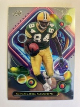 2023 Topps Composite #269 Sterling Sharpe