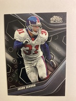 2023 Topps Composite #133 Jason Sehorn