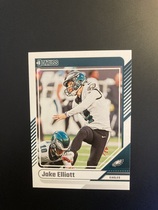 2024 Donruss Base Set #177 Jake Elliott