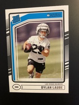 2024 Donruss Base Set #372 Dylan Laube