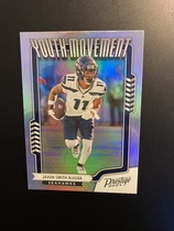 2024 Panini Prestige Youth Movement #7 Jaxon Smith-Njigba