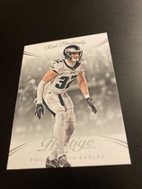 2024 Panini Prestige #243 Reed Blankenship