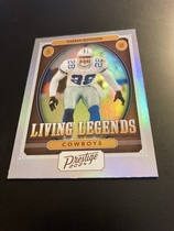 2024 Panini Prestige Living Legends #9 Darren Woodson