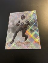 2024 Panini Prestige Xtra Points Diamond #23 Derrick Henry