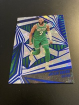 2023 Panini Revolution Winter #72 Jaylen Brown