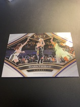 2024 Panini Select WNBA Snapshots #5 Diana Taurasi