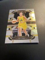 2024 Panini Select WNBA #30 Sue Bird