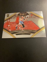 2024 Panini Select WNBA Snapshots #15 Angel Reese