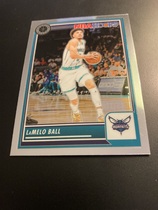 2023 Panini Premium Stock #240 Lamelo Ball