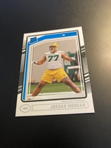 2024 Donruss Base Set #370 Jordan Morgan