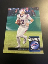 2024 Donruss Retro 1994 #1 Josh Allen