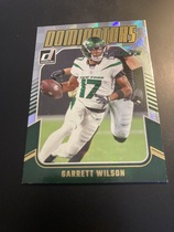 2024 Donruss Dominators #22 Garrett Wilson