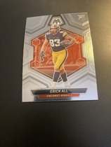 2024 Panini Mosaic #382 Erick All