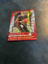 2024 Donruss The Elite Series Rookies #2 Michael Penix Jr.