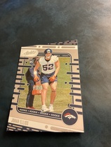 2024 Panini Absolute (Retail) #164 Jonah Elliss