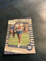 2024 Panini Absolute (Retail) #147 Tyler Nubin