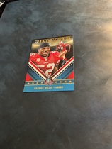 2024 Donruss Inducted #I-PW Patrick Willis