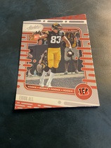 2024 Panini Absolute (Retail) #182 Erick All