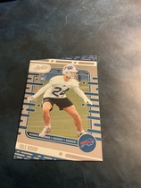 2024 Panini Absolute (Retail) #157 Cole Bishop