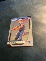 2024 Panini Prizm #354 Joe Milton Iii