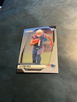 2024 Panini Prizm #339 Jalynn Polk