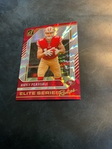 2024 Donruss The Elite Series Rookies #22 Ricky Pearsall