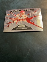 2024 Panini Prizm Prizm Break #1 Travis Kelce