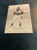 2024 Panini Prestige #239 Saquon Barkley