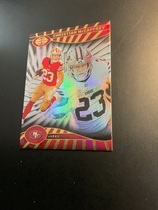 2024 Panini Illusions (Hobby) #28 Christian Watson