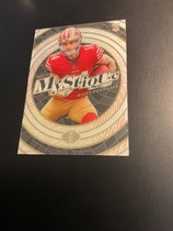 2024 Panini Illusions Mystique #14 Ricky Pearsall
