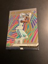 2024 Panini Illusions Game Magicians #14 Ceedee Lamb