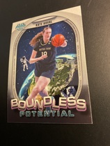 2024 Bowman Chrome University Boundless Potential #BP-20 Kate Koval