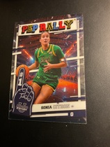 2024 Bowman Chrome University Pep Rally #PR-25 Sonia Citron