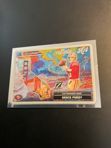 2024 Panini Zenith State of the Art #4 Brock Purdy
