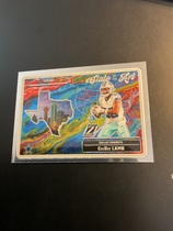 2024 Panini Zenith State of the Art #15 Ceedee Lamb